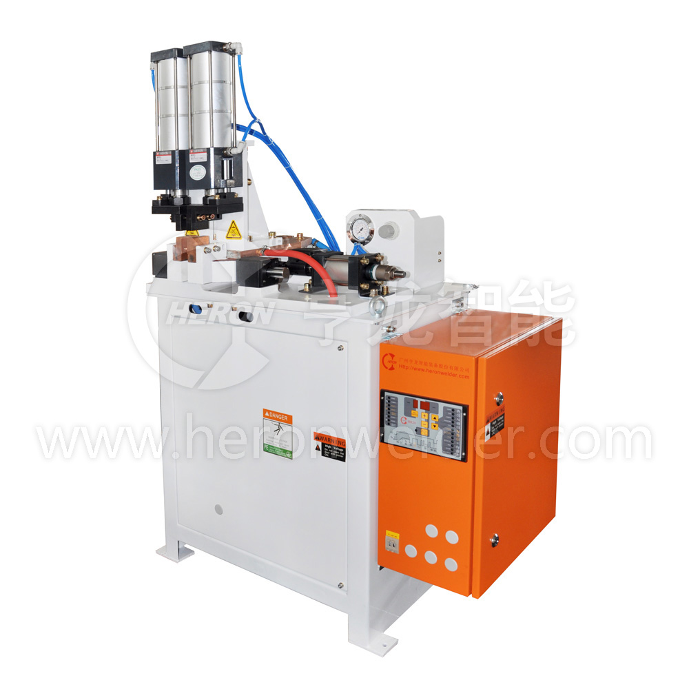 廣州亨龍：25/35/50KVA 交流對焊機